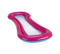 EHJRE Matelas Gonflable de Piscine Flottant pour Enfants et Adultes; Confort et Plaisir Assurés