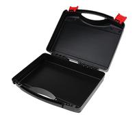 EHJRE Mini Valise de Voyage En Forme de Boîte de Rangement pour Enfants, Mini étui de Rangement de Jouets de Voiture 4WD