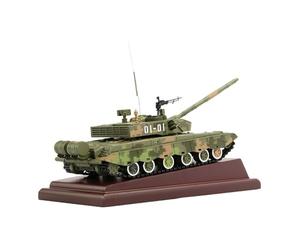 EHJRE Modèle de Char à L'échelle 1/40, Décoration de Table, Réaliste, pour