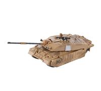EHJRE Modèle de char lourd à l'échelle 1/72 Kit de construction de char jouet Kit de modèle de char pour décoration de table Collection garçons affichage, Style E