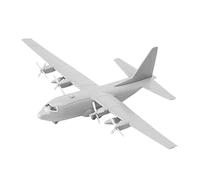 EHJRE Modèle de Chasseur de Modèle D'avion En Alliage pour Cadeaux de Pendaison de