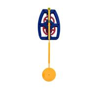 EHJRE Modèle D'horloge à Pendule, Simulation éducative, Apprentissage pour Enfants, Enfants, Garçons