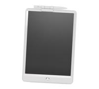 EHJRE Planche à Gribouiller, Jouet Graffiti, Planche à Dessiner, Apprentissage éducatif, Effaçable, pour La Maison, L'école et Le Bureau, Tableau D'écriture, Blanc