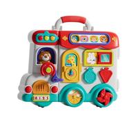 EHJRE Planche occupée avec lumières et sons, jouet de pour enfants, cadeau