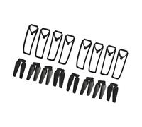 EHJRE Remplacement -Proppeller Remplacement Des Parties de L'installation Professionnelle Accessoires Dronic avec Une Couverture de Protection pour E88PRO E, 2 Ensembles