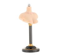 EHJRE Support de Buste pour Homme et Femme, échelle 1:6, Présentoir de Buste pour Homme et Femme, Accessoires, 1/6, Femme b