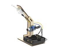 EHJRE Toys Lighting Lighting Language Toys Toys Pouetves pour Les Jeunes Filles pour L'école Primaire, B