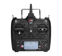 EHJRE Wltoys XK X6 pour Télécommande D'hélicoptère K110