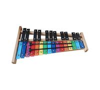 EHJRE Xylophone à 27 Notes, Bien Accordé, Professionnel, pour L'enseignement Du Concert,