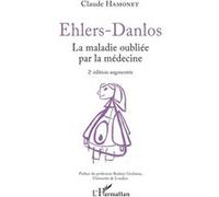 Ehlers-Danlos Claude Hamonet (Auteur)