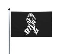 Ehlers-Danlos - drapeau de sensibilisation, décoration extérieure de pelouse de cour, 3x5 pieds