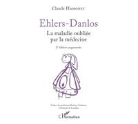 Ehlers-Danlos: La maladie oubliée par la médecine