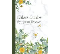 Ehlers-Danlos Symptom Tracker: Track Symptoms, Triggers, Medications, Meals and Well-being
