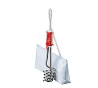 EHLERS RTE 304 Thermoplongeur de voyage, 300 W, en acier, 1 pièce