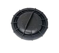 EHLTE 1 bouchon anti-poussière pour phare Opel Vauxhall Insignia A B Ampoule LED Prise prolongée Capuchons de hauteur de phare 14735400 18555900 17622900 (AY1163Y-1)