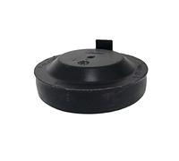 EHLTE Couvercle anti-poussière pour phares avant pour Peugeot 208 1 Facelift, bouchon bema haut 89045709