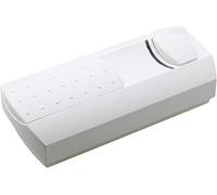 EHMANN 2660x0700 Variateur de Cordon pour, Puissance: LED 3-35 W, 7-110 W/VA, Couleur: Blanc
