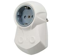 EHMANN Adaptateur de filtre réseau 0463x0000 pour la protection contre le bruit du réseau (à partir de 150 kHz)