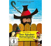 Ehmck,Gustav - Der Räuber Hotzenplotz [Import]