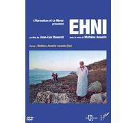 Ehni dvd - Jean Luc Bouvret - L'harmattan - broché - Livre