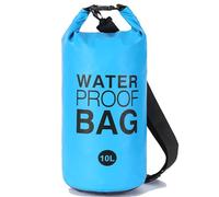 EHOTER Poids Universels pour Échelle De Piscine, 10 L Sac De Sable avec Poignée Robuste, Sac Étanche en PVC 500D pour Marches De Piscine, Remplissage Facile Et Rapide du Sabl (1pcs)