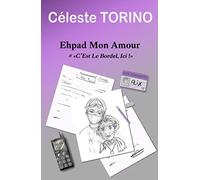 EHPAD mon amour #« C'est le bordel, ici »