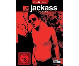 Ehren Mcghehey,Dave England,Bam Margera - Jackass Vol.2