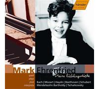 Ehrenfried : Mark Ehrenfried
