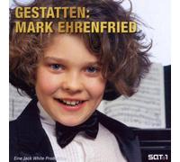 Ehrenfried,Mark - Gestatten: Mark Ehrenfried