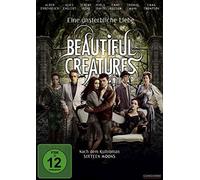 Beautiful Creatures – Un amour immortel – Alden Ehrenreich – DVD – LEONINE