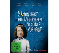 Ehrenreich,Maximilian - Simon Sagt auf Wiedersehen zu Seiner Vorhaut