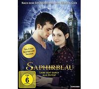 Ehrich,Maria - Saphirblau [Import]