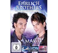 Ehrlich Brothers - Magie-Träume Erleben [Import]