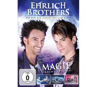 Ehrlich Brothers - Magie-Träume Erleben [Import]