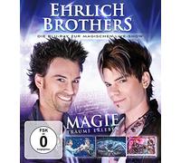 Ehrlich Brothers - Magie-Trume Erleben [Blu-ray]