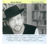 Ehrlich Marty - The Long View [Import]