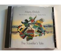 Ehrlich, Marty - Traveller's Tale
