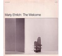 Ehrlich,Marty - Welcome [Import]