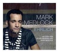 Ehrlich Medlock, Mark (Auteur)