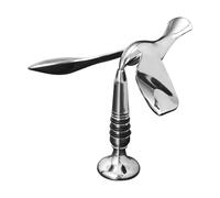 EHRMKJYPZ Tire-bouchon de bière, tire-bouchon oiseau tire-bouchon en métal équilibre oiseau créatif suspension ornement armoire à vin ornements