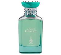 Ehsas Joy by Risala for Unisex - 3.4 oz EDP Spray