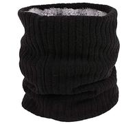 ehsbuy Tour de Cou Cache Cou Polaire Echarpe Hiver Homme Snood Cache-Cou Ski Homme Polaire Neck Warmer Unisexe