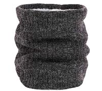 ehsbuy Tour de Cou Cache Cou Polaire Echarpe Hiver Homme Snood Cache-Cou Ski Homme Polaire Neck Warmer Unisexe