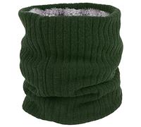 ehsbuy Tour de Cou Cache Cou Polaire Echarpe Hiver Homme Snood Cache-Cou Ski Homme Polaire Neck Warmer Unisexe