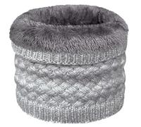 ehsbuy Tour De Cou Femme Cache Cou Homme Moto Hiver Thermique Snood Dames Écharpe Pour Le Visage Cyclisme Course Équitation