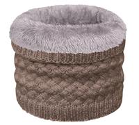 ehsbuy Tour De Cou Femme Cache Cou Homme Moto Hiver Thermique Snood Dames Écharpe Pour Le Visage Cyclisme Course Équitation