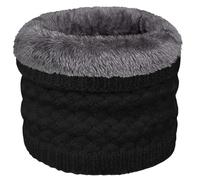 ehsbuy Tour De Cou Femme Cache Cou Homme Moto Hiver Thermique Snood Dames Écharpe Pour Le Visage Cyclisme Course Équitation