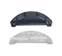 EHSHD Accessoires for Porte-serpillère. Compatible avec l'aspirateur Robot Laresar L6 Pro(2PCS)