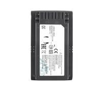 EHSHD Batterie d'aspirateur VCA-SBTA60. Compatible avec Samsung Jet 60 Turbo, Jet 75E Complete, VS15A6031R4 VS15A6031R5 VS20B75ACR5 VS20B75ADR5