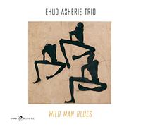 Ehud Asherie Trio - Wild Man Blues [Import]